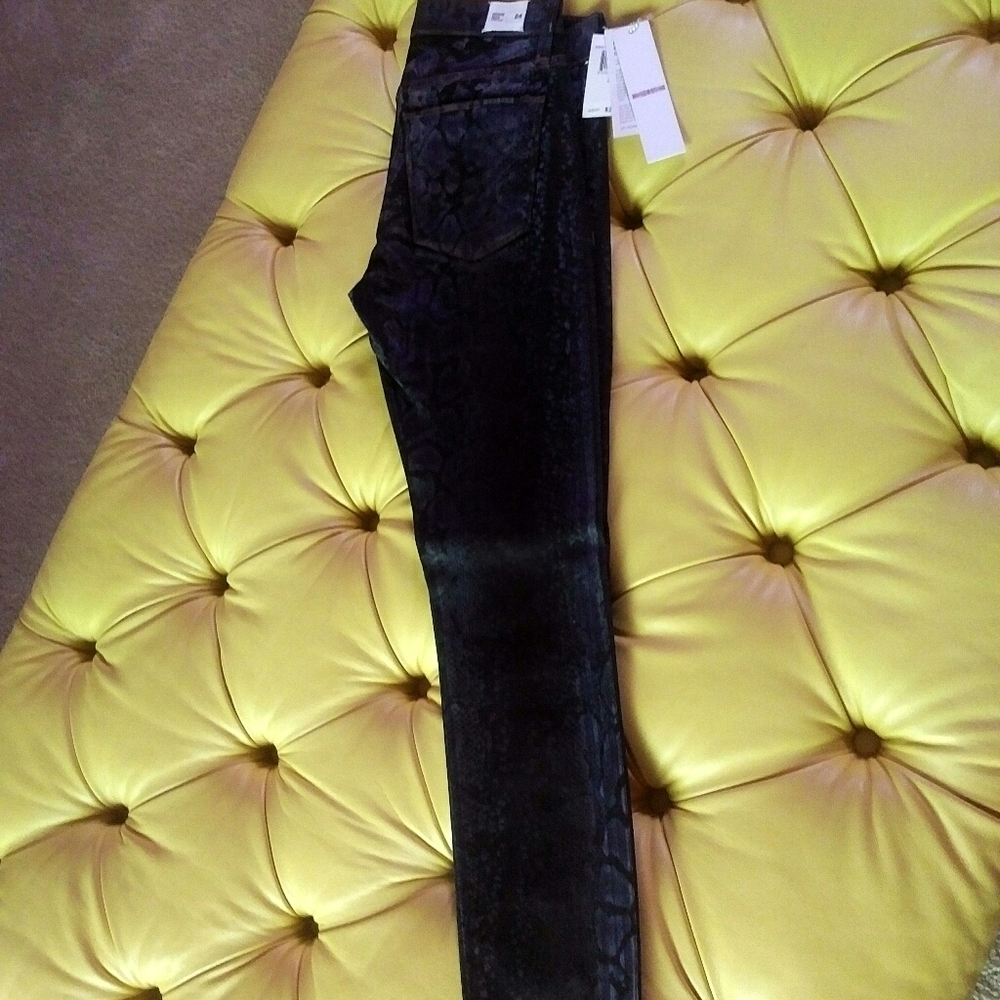 Hudson jeans - Picture 2 of 2